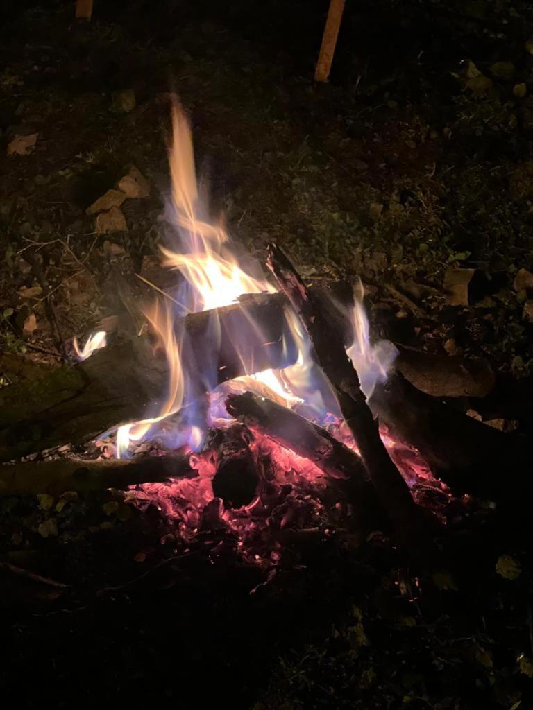 Finca Don Matias Melgar Zewnętrze zdjęcie