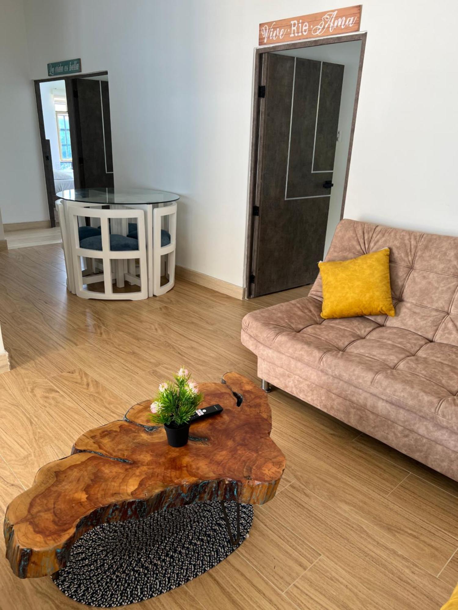 Finca Don Matias Melgar Zewnętrze zdjęcie