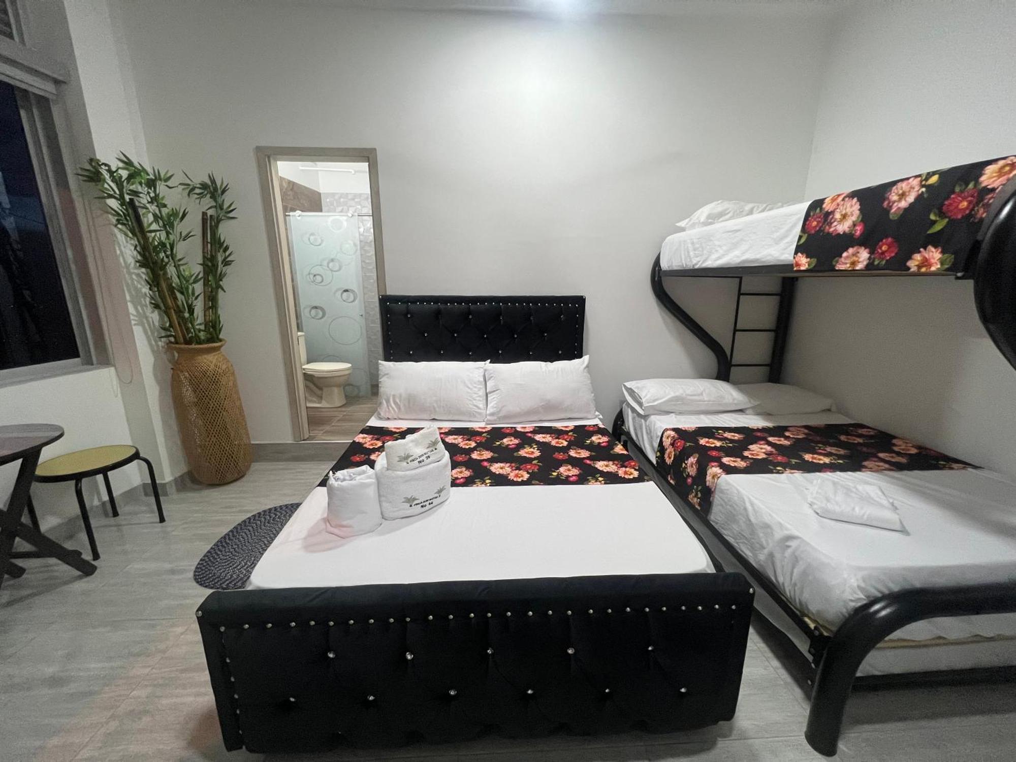 Finca Don Matias Melgar Zewnętrze zdjęcie